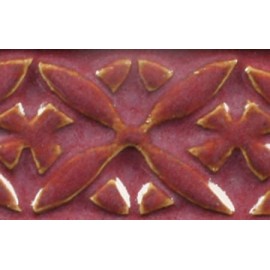 Chun Plum - 16oz Amaco Potters Choice Cone 5 Glaze